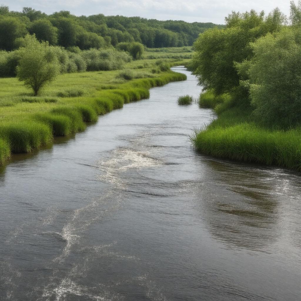 Little Sioux River